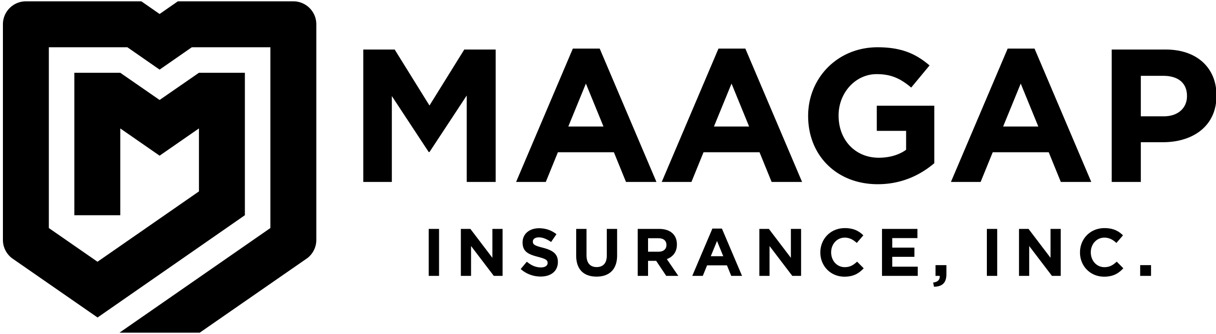 MAAGAP Insurance, Inc.